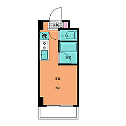 ラフィーネひばりヶ丘