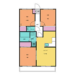 サニープレスキャッスルB