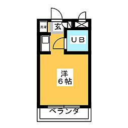 マイタウンひばりヶ丘