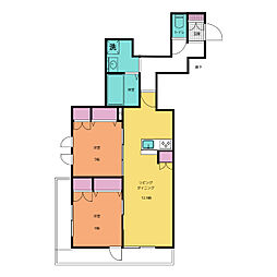 グランソレーユ 102