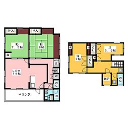 中里南側戸建