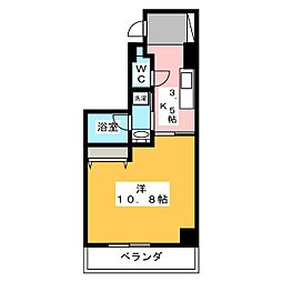 ケープロックパレス