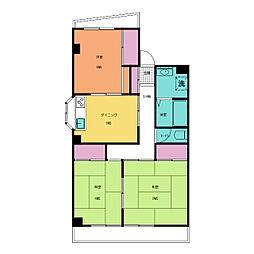 エルドールマンション