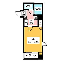 ヒバリーヒルズ