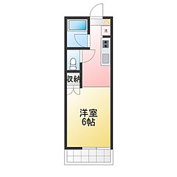 ヘーベルメゾンピエス 202