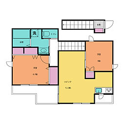 ステラ西東京 201