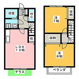 パークハウス大泉