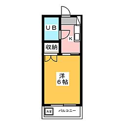 ヒバリアーバンヒルズ