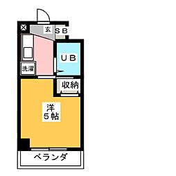 ルミエール白山