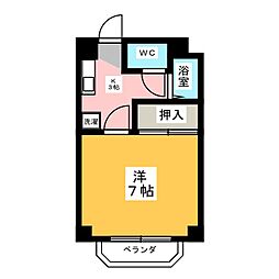 松下マンション