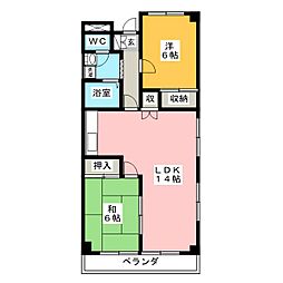 セゾンコート1-9