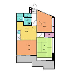 ラビオン協和 2E