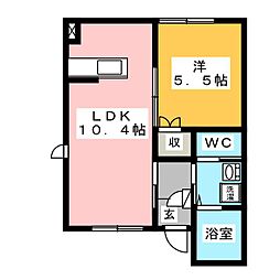 リッフェルハウス