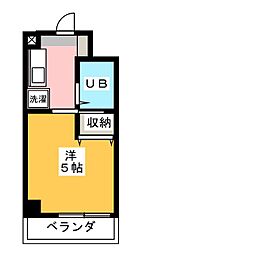 ルミエール白山