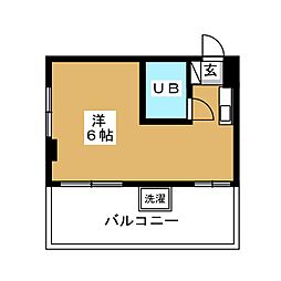 ヒバリアーバンヒルズ