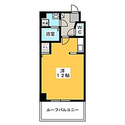 メゾン柿の木 303