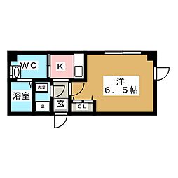 ドミール新座