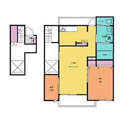 プルニエ学園町