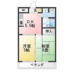 レヂオンス花小金井パート2