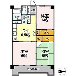 レジデンス金剛 103