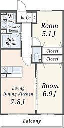 CITY PRIME ひばりが丘