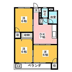 蓮見マンション