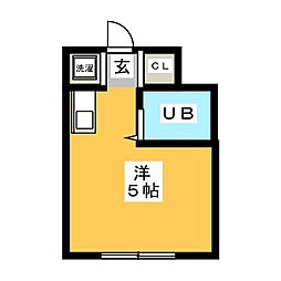 ファースト清瀬