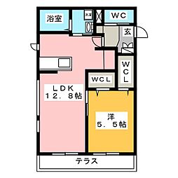 コートグランデI