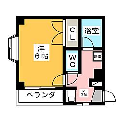松下マンション