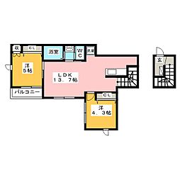 アゼリアひばり