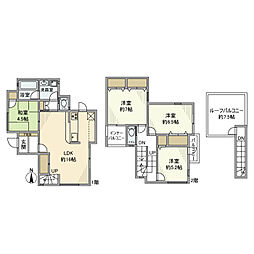 北町戸建