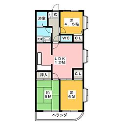 サニープレスキャッスルB