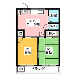 サンハイツ新堀