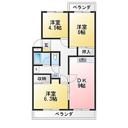 ラークハイツ