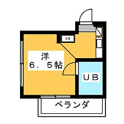 マイタウンひばりヶ丘