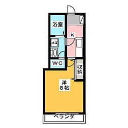 メゾン富士見
