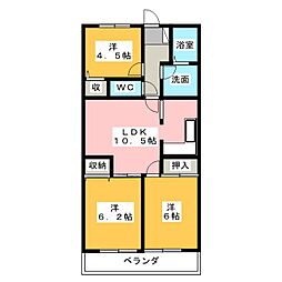 サニープレスキャッスルA