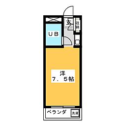 グリーンラークひばり北