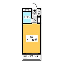 グリーンラークひばり北
