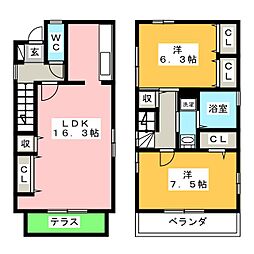 カトリエーム大泉学園