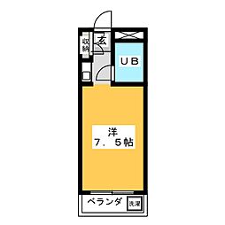 グリーンラークひばり北
