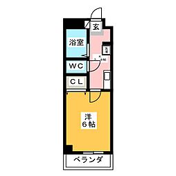 シャインハイツ秋津