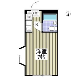 リバティハウス 101