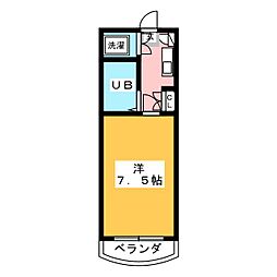 キャナルひばりヶ丘