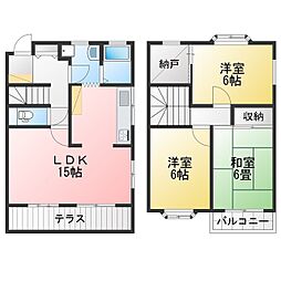 レジデンス小榑 B棟