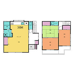 梅園3丁目戸建 1
