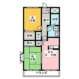 クレストール中里