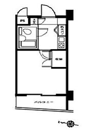 マイキャッスル東久留米