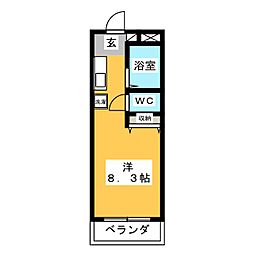 メゾンアネシス