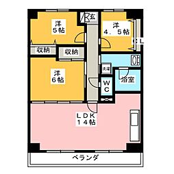 JUN青葉町コート